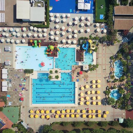 Bella Camping Eraclea Mare Exterior photo