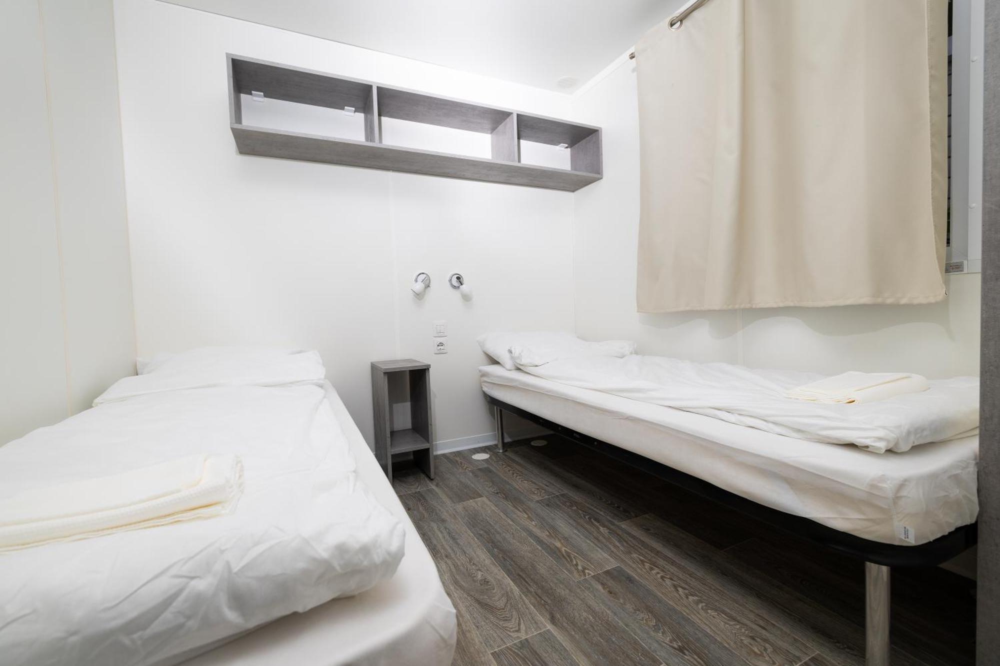 Bella Camping Eraclea Mare Exterior photo