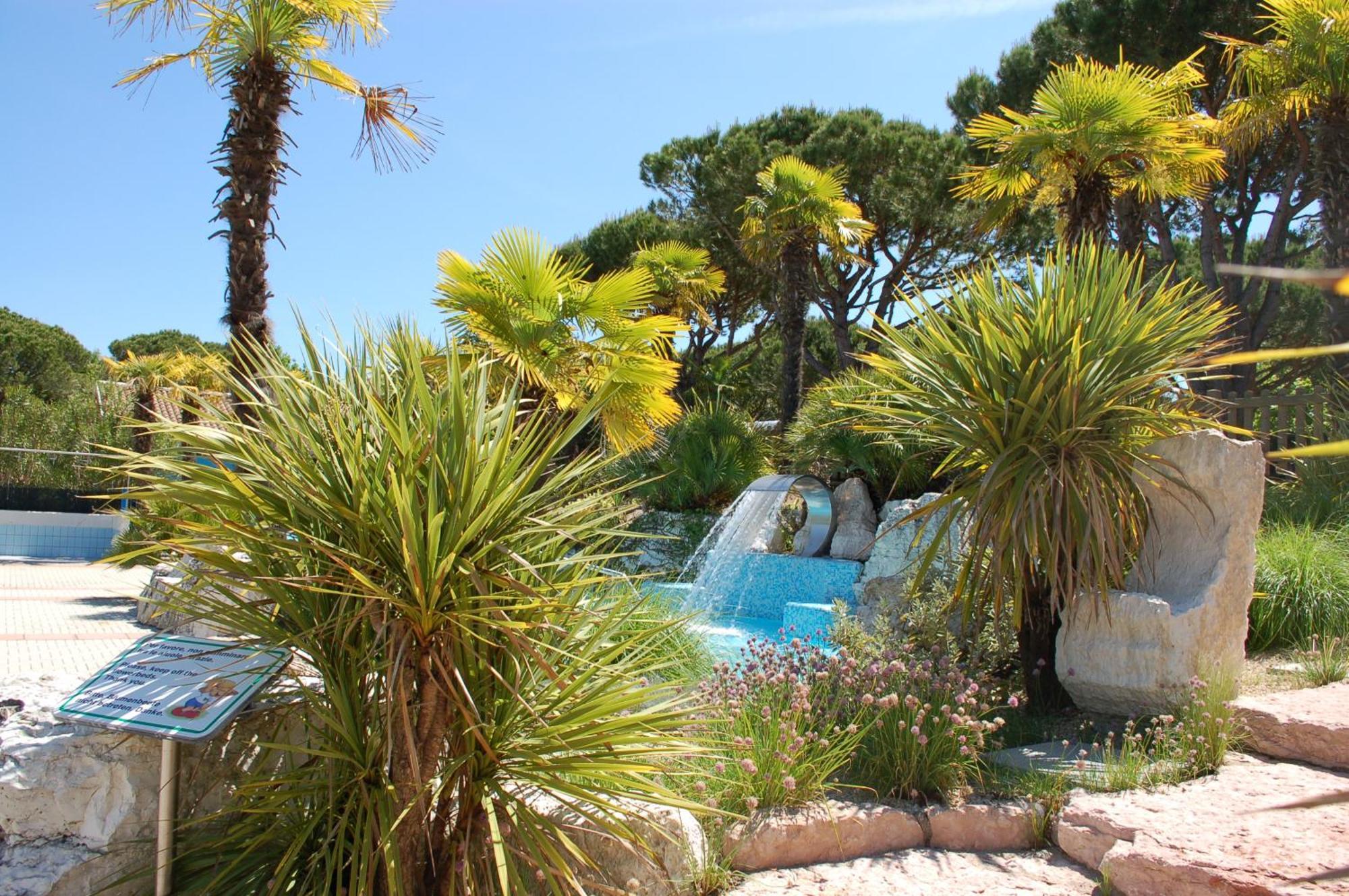Bella Camping Eraclea Mare Exterior photo